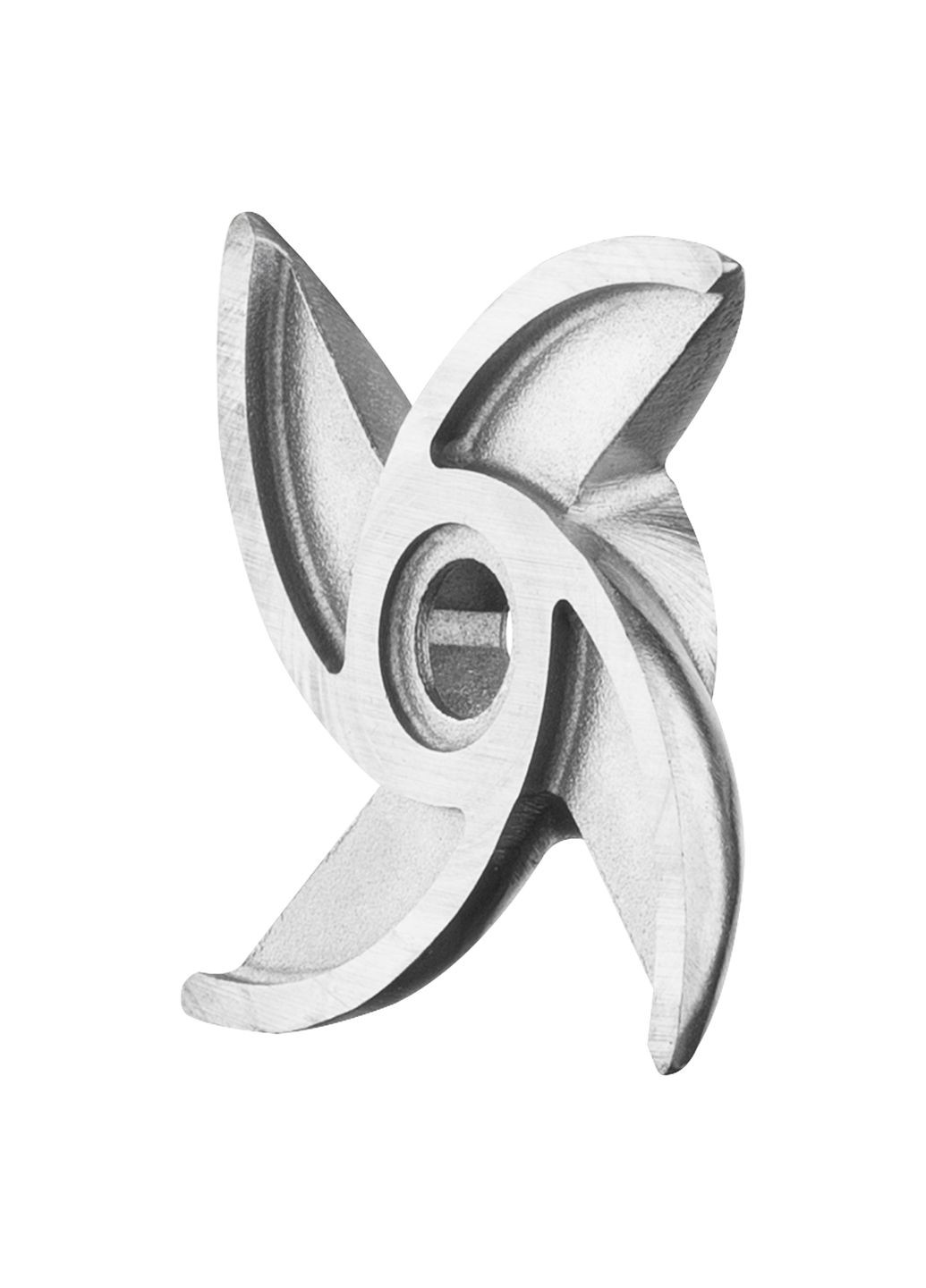 М'ясорубка, 3000Вт, продук.-2.6кг/хв, 4 решітки + для ковб., кеббе, 3 терки, метал, Ardesto (361316300)