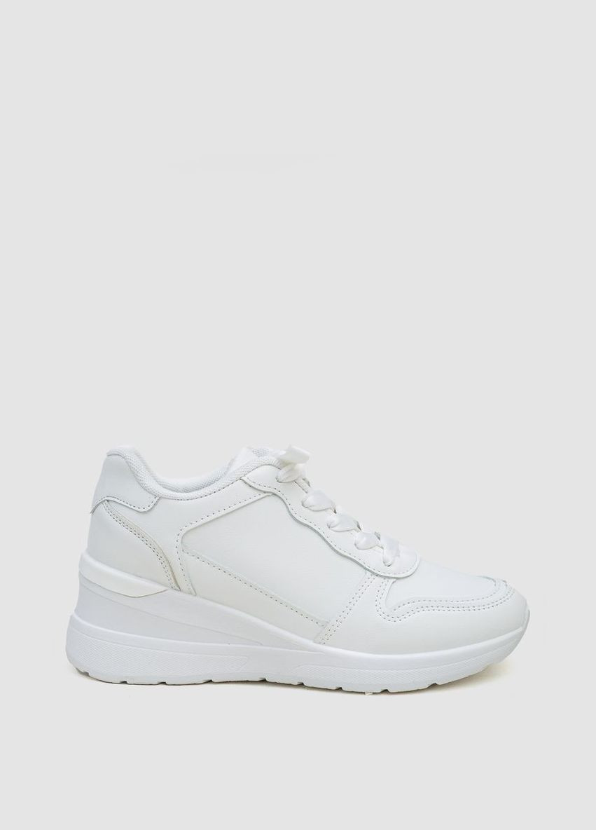 Білі кросівки жіночі Fashion 248RNG03-1