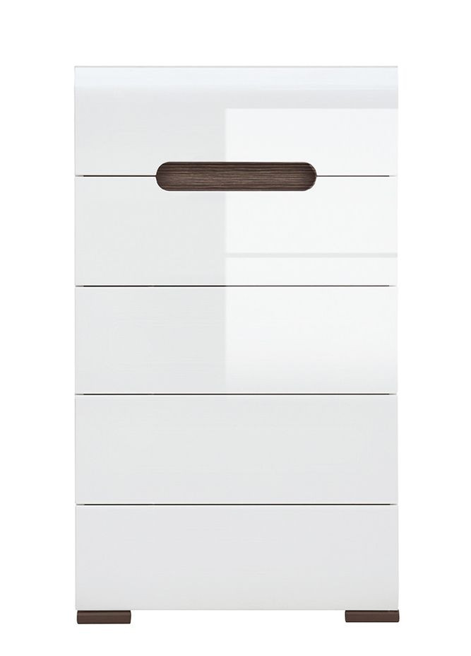 Вітальня Ацтека Глянець Білий/Венге магія БРВ-Україна (301992928)