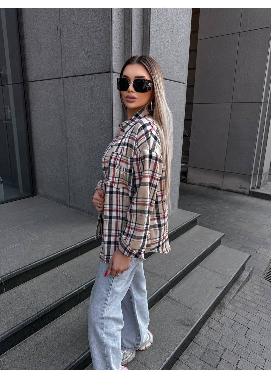 Сорочка No Brand (352530570)