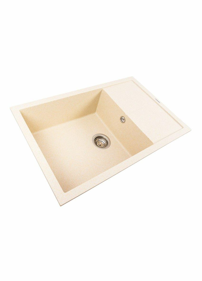 Гранитная мойка 7950 CALYPSO (песок) Valeso (342071248)