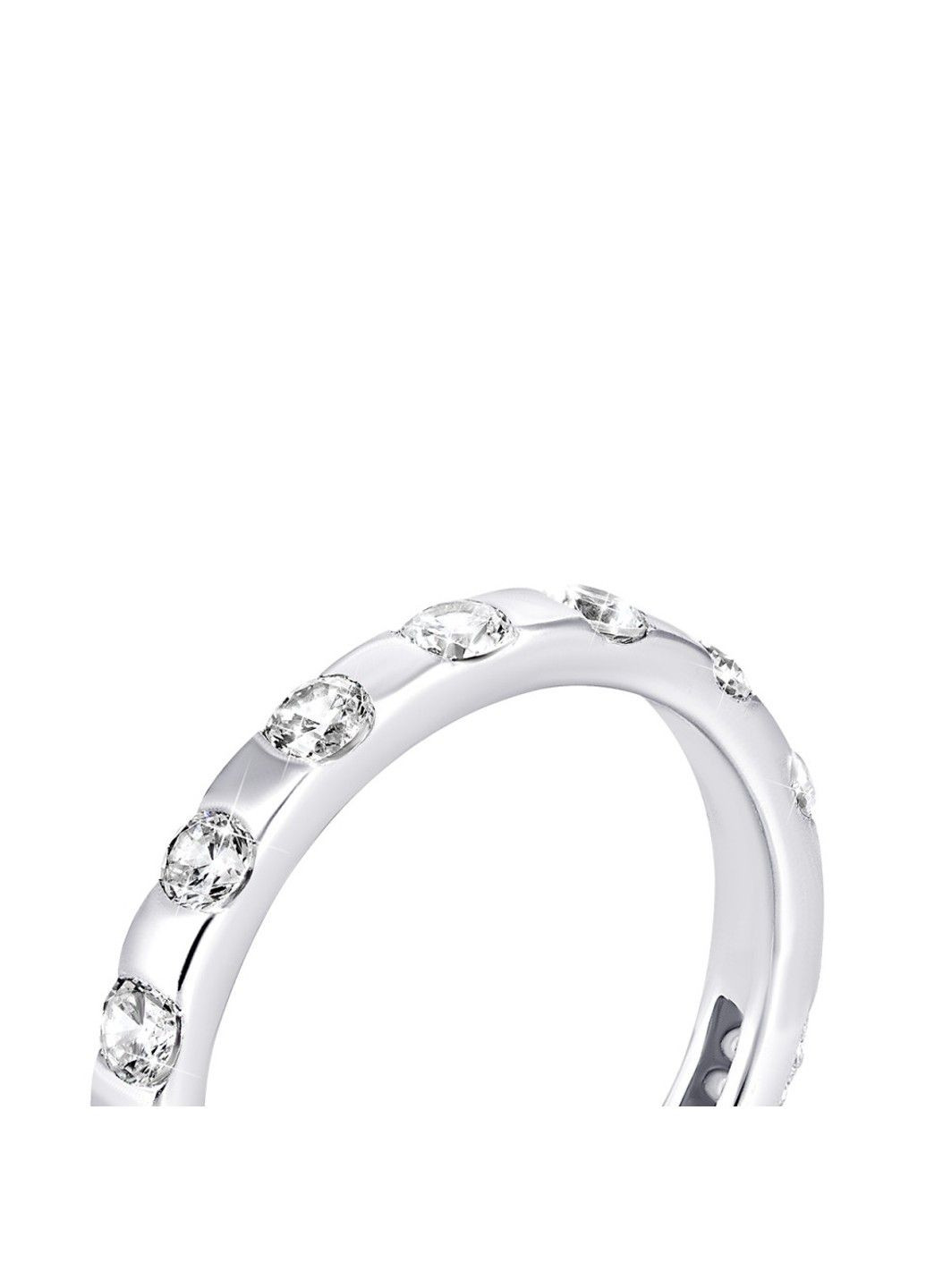 Серебряное кольцо двустороннее Доминика 16р UMAX (291883890)