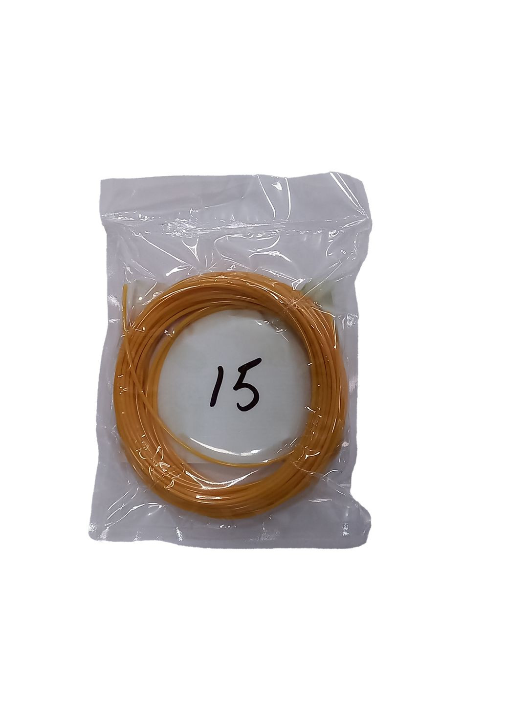 Пластик PLA для 3D ручки 30282 " " підходить до номерів 28381, 73877, 60484, 86939 (6945717434264) Вид 15 Fun Game (323372082)