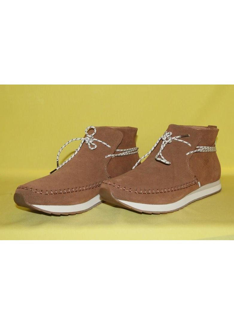 Зимние ботинки женские размер 42 Toms