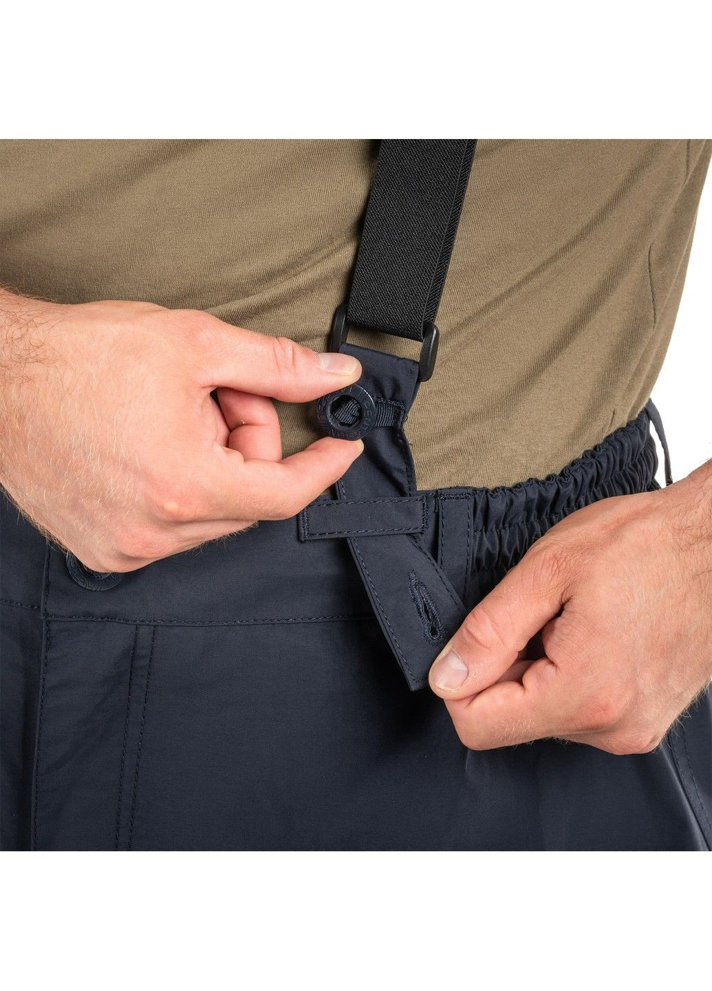 Темно-синие спортивные, повседневный, кэжуал демисезонные брюки Pentagon Tactical