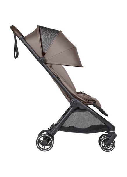 Прогулянковий візок Connect mini Sand Taupe (51284-53) Bumprider (370033584)