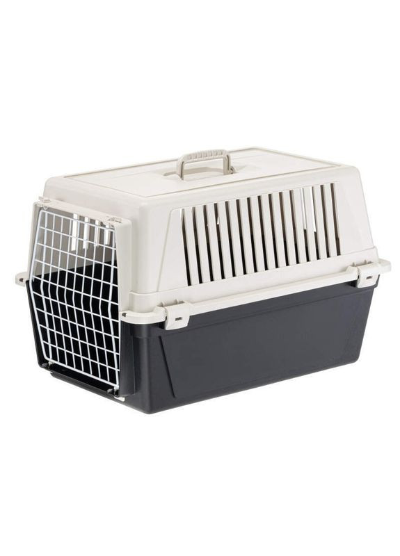 Переноска для путешествий с собаками и кошками весом до 15 кг. Atlas 30 El 60x40x38 см (8010690061696) Ferplast (327999804)