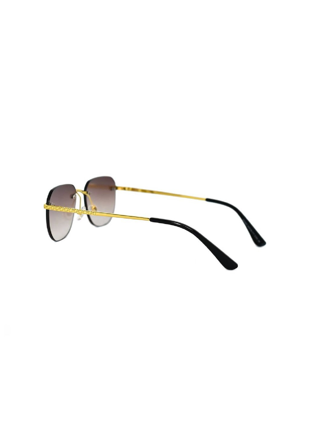 Сонцезахисні окуляри Фешн жіночі LuckyLOOK 578-648 (289358659)