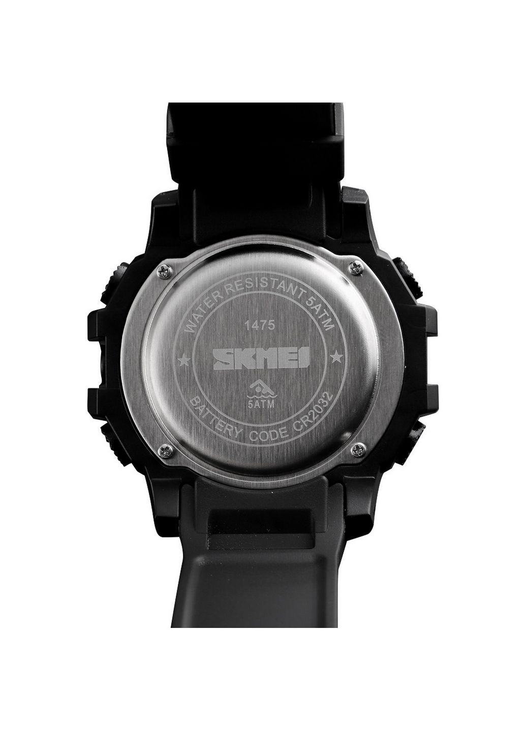 Чоловічий наручний годинник Skmei (371762177)