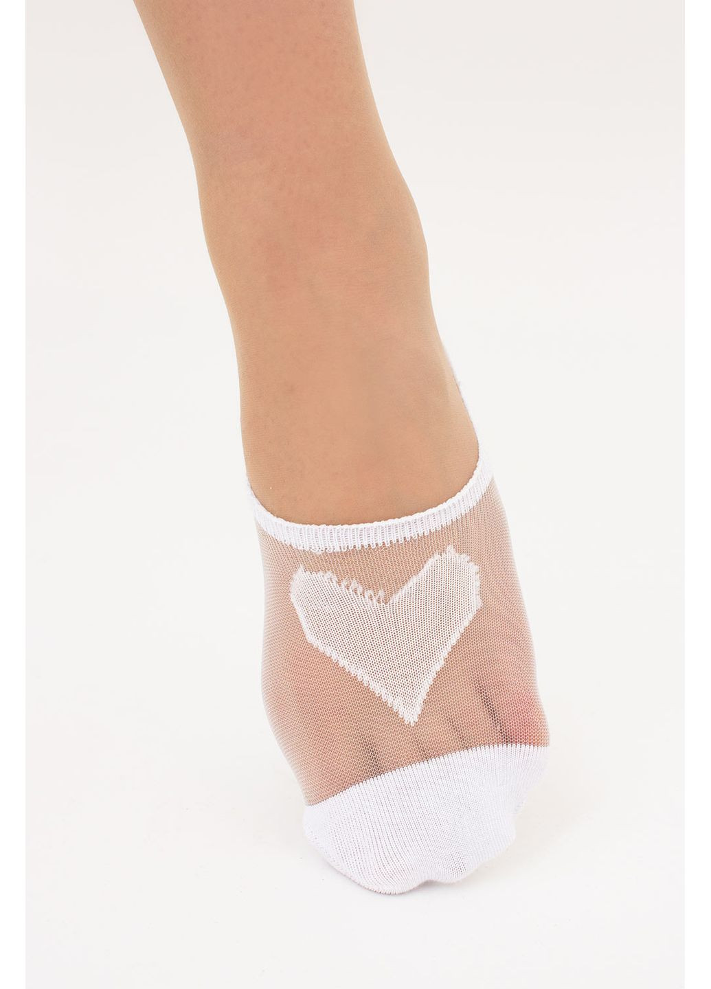 Підслідники жіночі Giulia FOOTLETS (351853927)