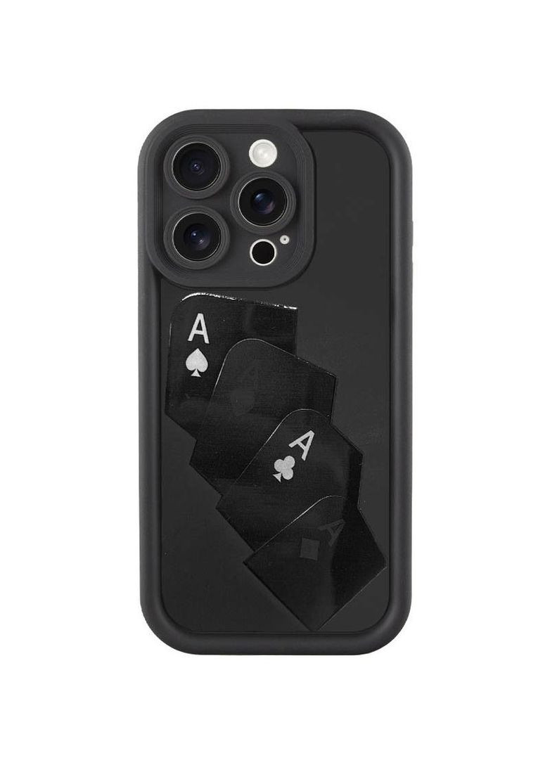 TPU чохол Prestige для Apple iPhone 15 Pro Max (6.7") Epik (322033379)