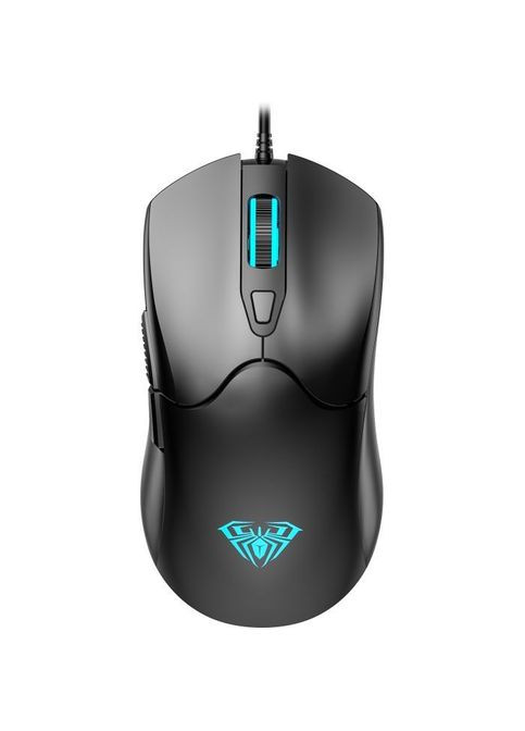 Миша Aula S13 USB Black (268141824)