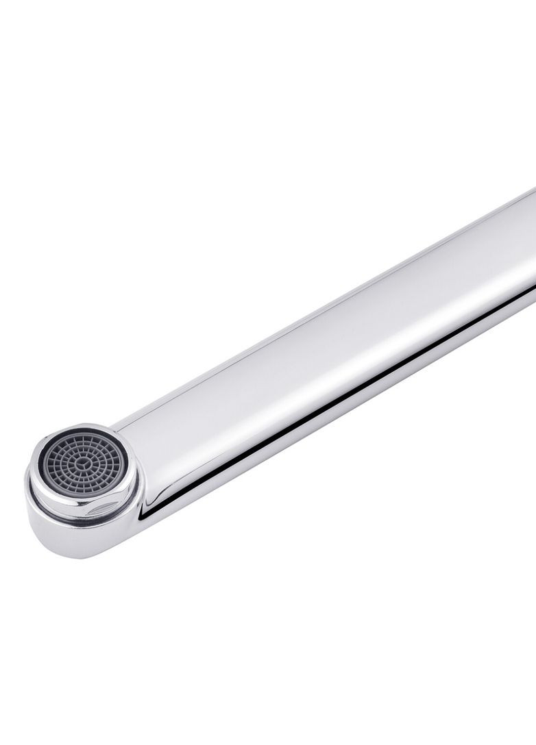 Смеситель для кухни настенный KRM Rhein - C040 Kroner (370661989)