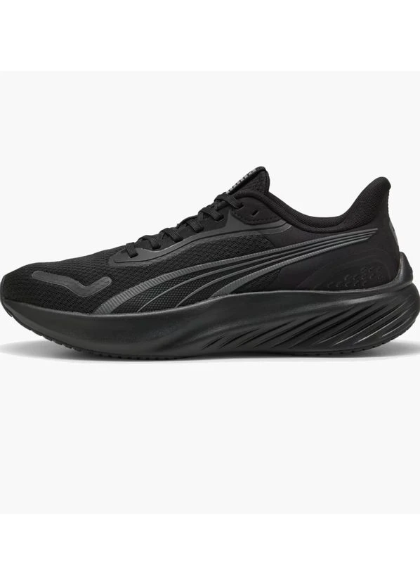 Синие демисезонные кроссовки pounce lite blue 310778-14 Puma