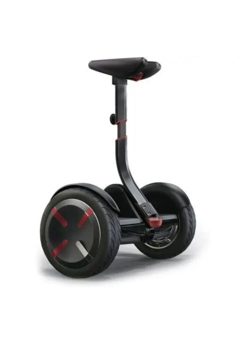 Гіроскутер Ninebot Mini Pro New 2025 (Black) 10.5" АКБ 54V Mini Robot (392668101)