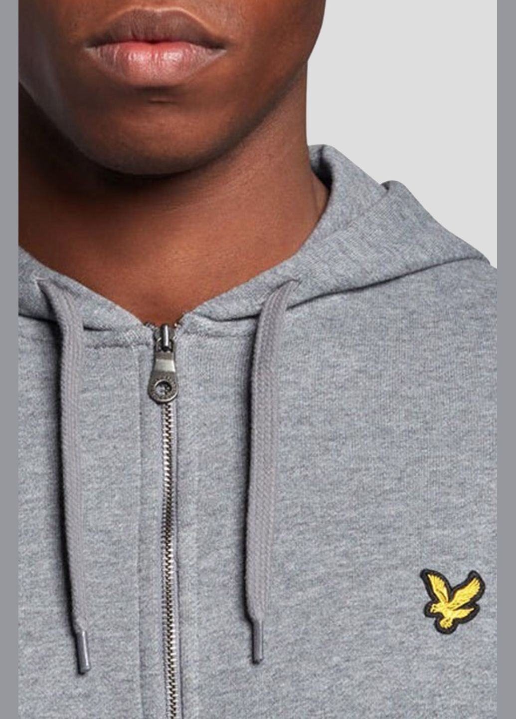 Спортивна кофта Lyle & Scott (297591410)