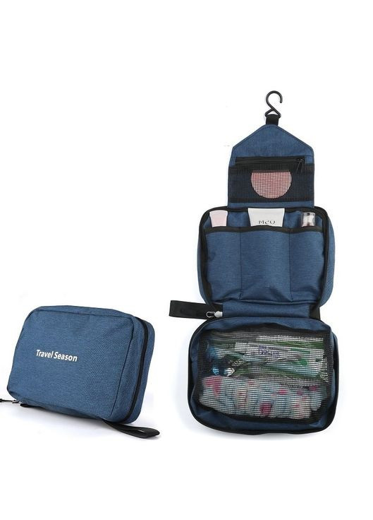 Дорожній органайзер для косметики Travel Season. No Brand (337347185)