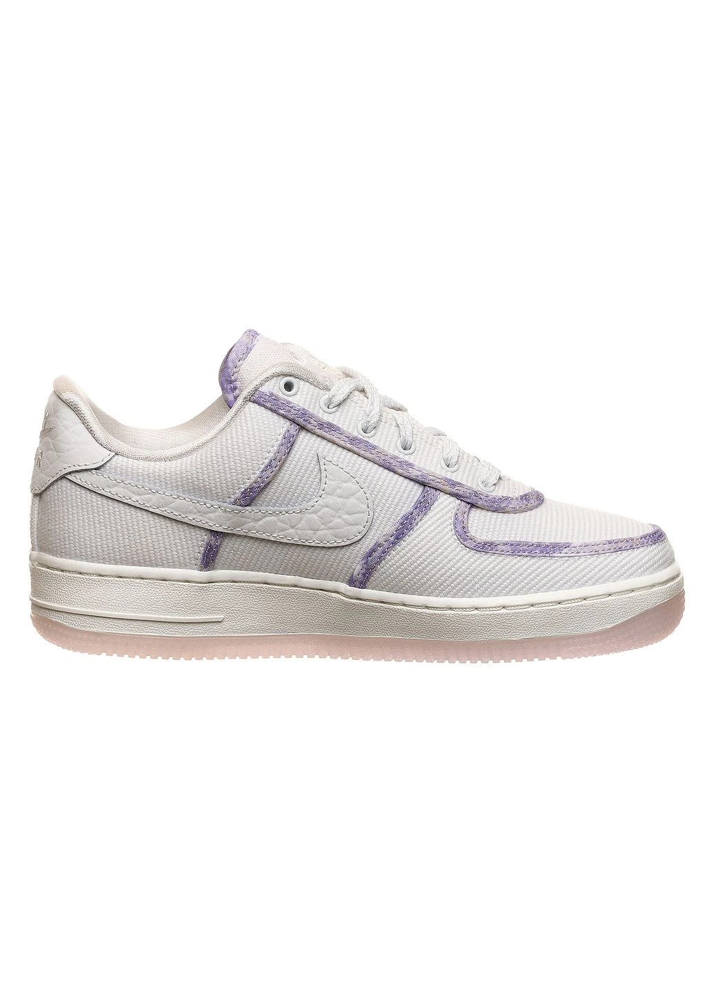 Кроссовки женские Air Force 1 Low (DV6136-100) Nike комбинированные демисезоны (370969644)
