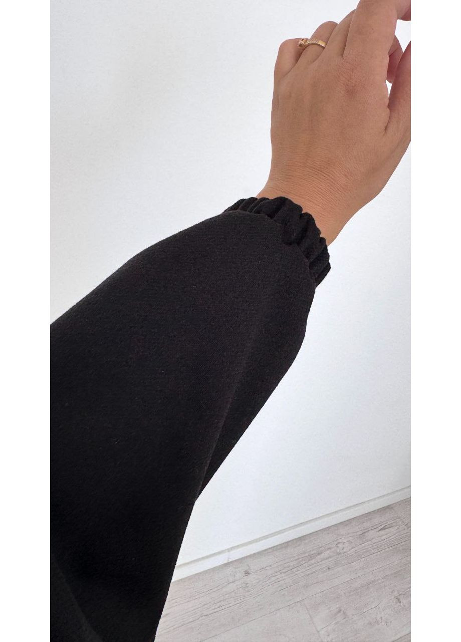 Костюм бомбер и штаны кашемир диагональ с добавлением шерсти. Україна (361374663)