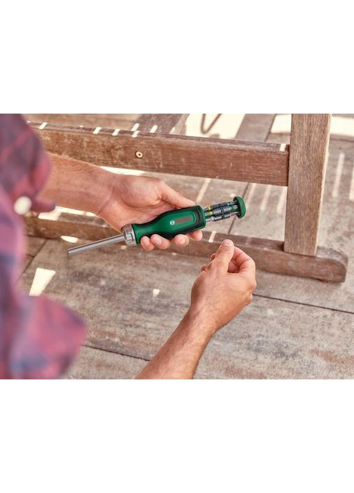 Отвертка (1.600.A02.BX2) Bosch (362487879)