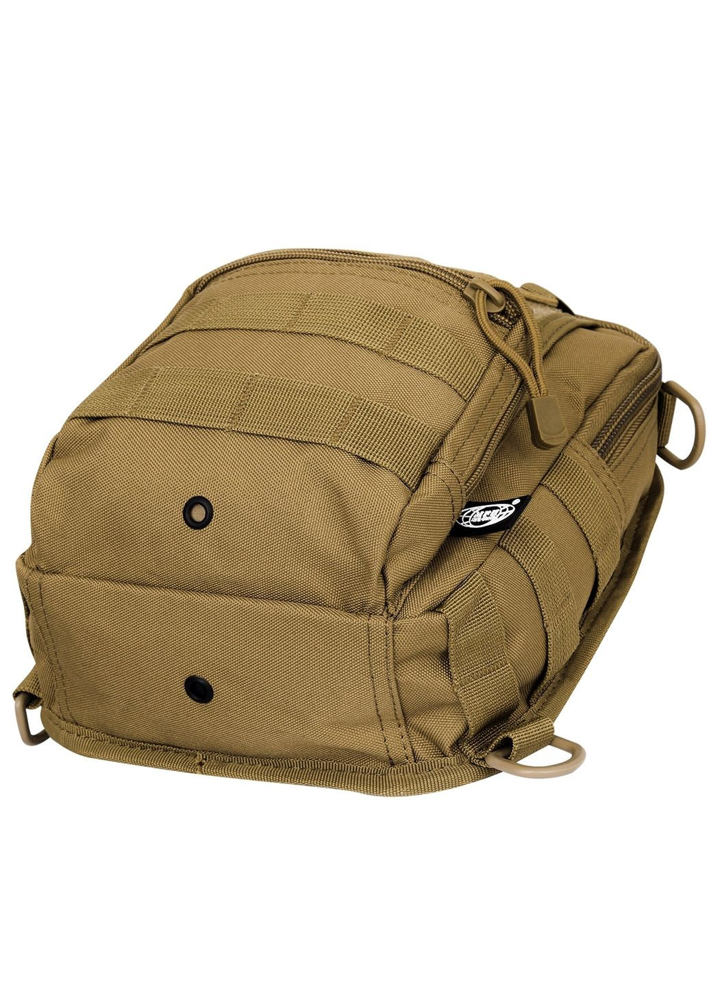 Рюкзак однолямочный Shoulder Bag Coyote Tan MFH (321973060)