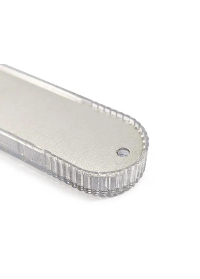 LED-плафон салону універсальний HC-SMD-280*30 12-24 V 336 SMD 1016 з вимикачем. 280х30 мм White (394205196)