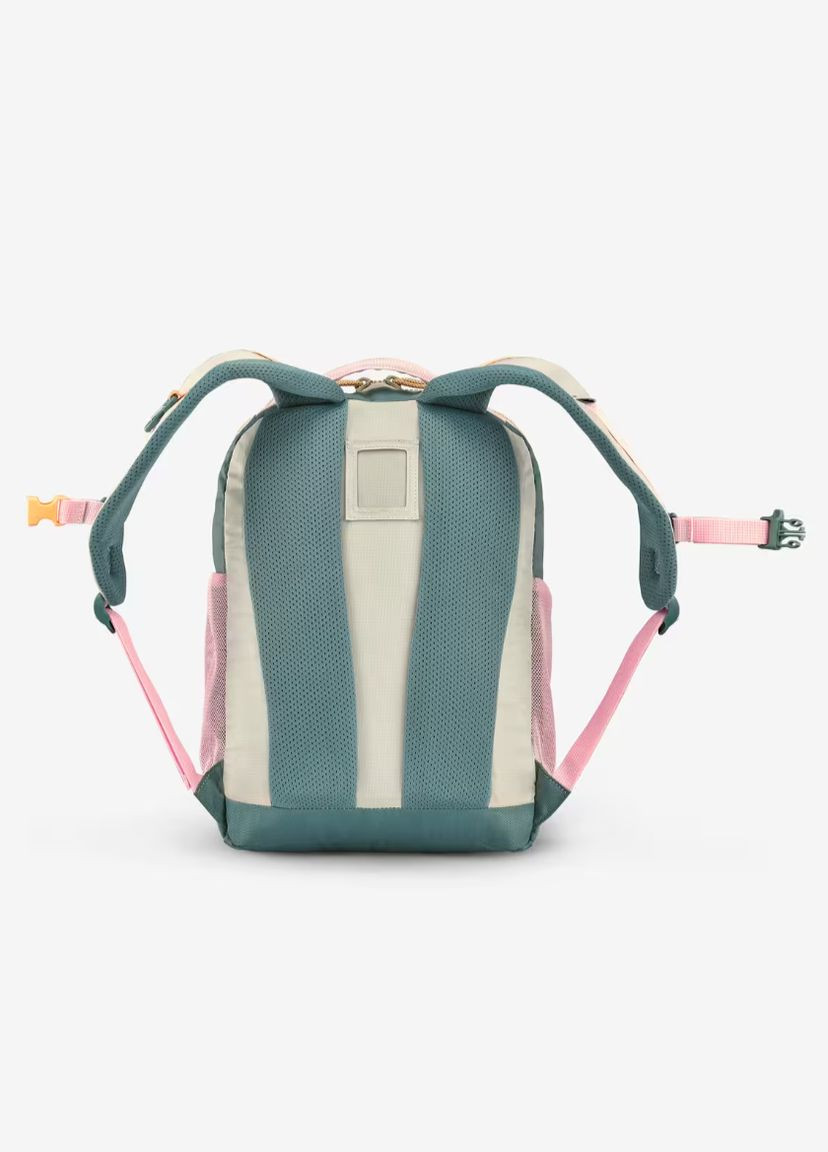 Детский Туристический (Походный) Рюкзак MH900 15л 39x25x20см Бирюзовый Quechua (342967108)