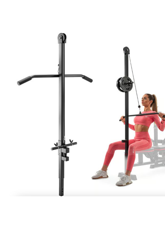 Верхня тяга HS-1003LT до лавок HS-1075, HS-1065, HS-1055 Hop-Sport (365718039)