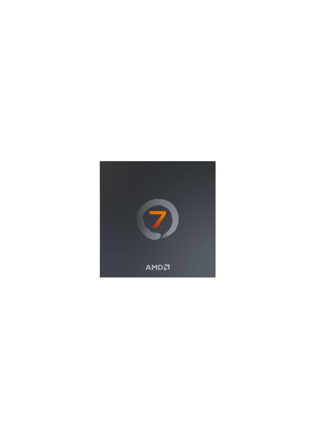 Процессор (100100000592BOX) AMD ryzen 7 7700 (275076770)