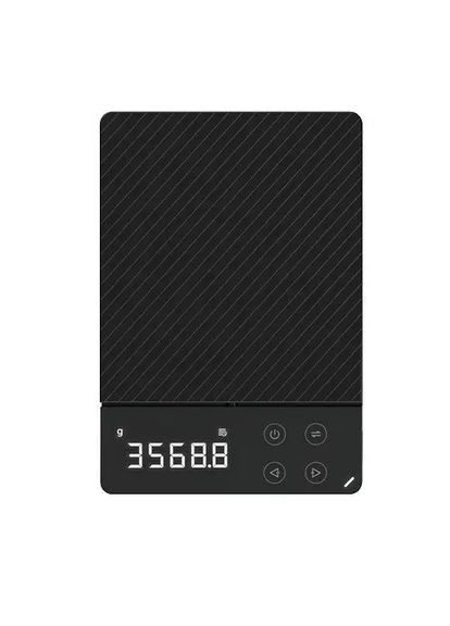 Электронные весы ATuMan DUKA ES1 на аккумуляторе Youpin (279554369)