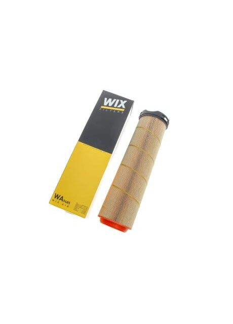 ФИЛЬТР ВОЗДУХА WA9485 WIX Filters (345772855)