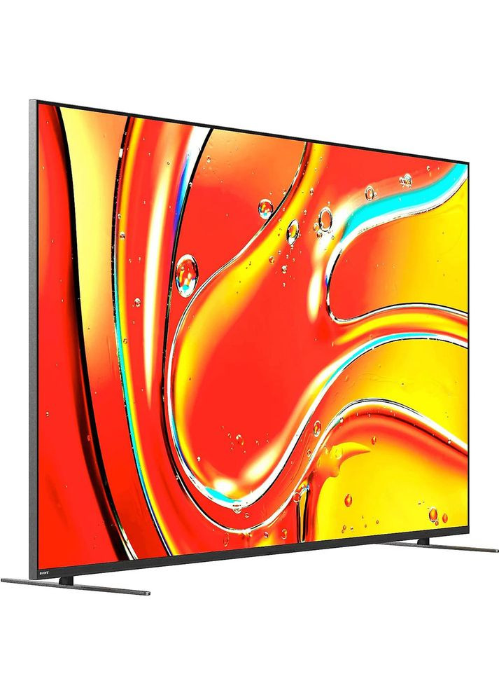 Телевізор Bravia 7 K-85XR70 (K85XR70E33) Sony (324021668)