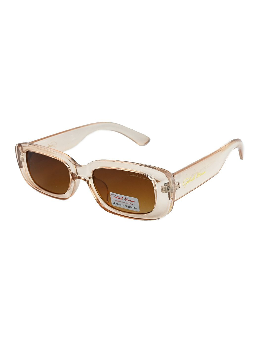 Солнцезащитные очки Gabriela Marioni (285759222)