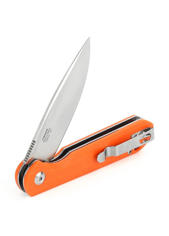 Ніж складаний FH41S-OR Firebird (353502373)