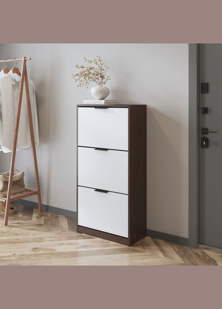 Тумба для обуви, в прихожую M-45 VAYS (373034274)