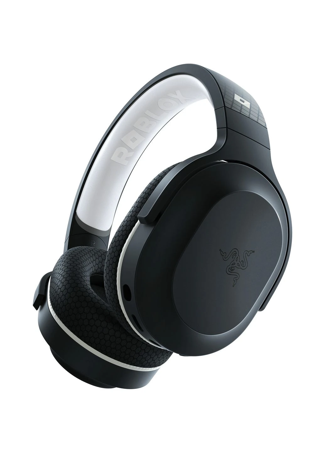 Игровые наушники Barracuda X 2022 Roblox Edition Black (RZ04-04430400-R3M1) [122810] Razer (400890001)