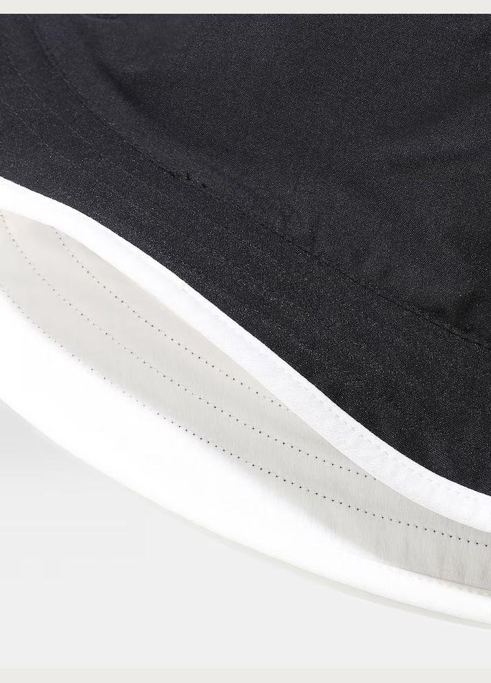 Панама унісекс панамка The North Face Class V reversible bucket hat - TNF black / Gardenia white (300078513)