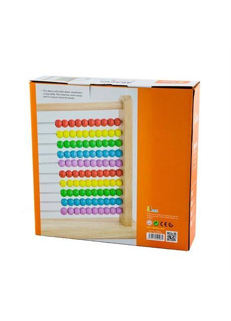 Іграшка VigaToys Рахунки () Viga Toys 50493 (366578342)