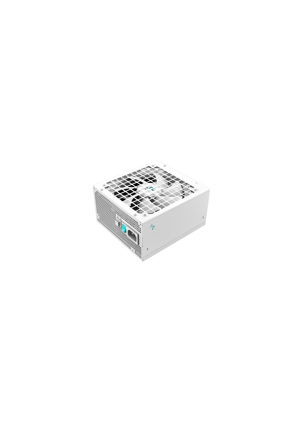 Блок питания (RPX850G-FC0W-EU) DeepCool 850w px850g wh (275080015)