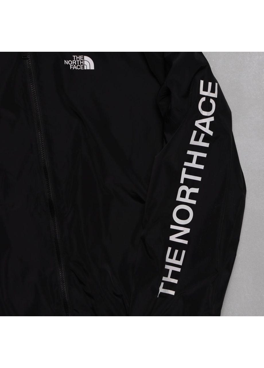 Черная ветровка Україна