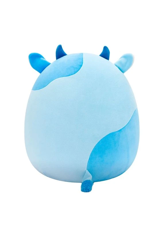 Мягкая игрушка Коровка Рутания (30 cm) Squishmallows (377847115)