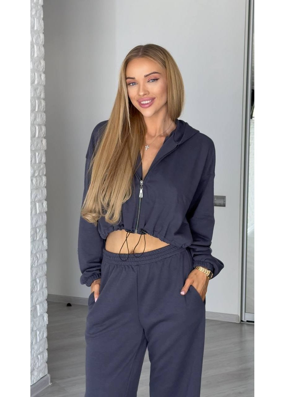 Жіночий спортивний костюм No Brand (365639481)