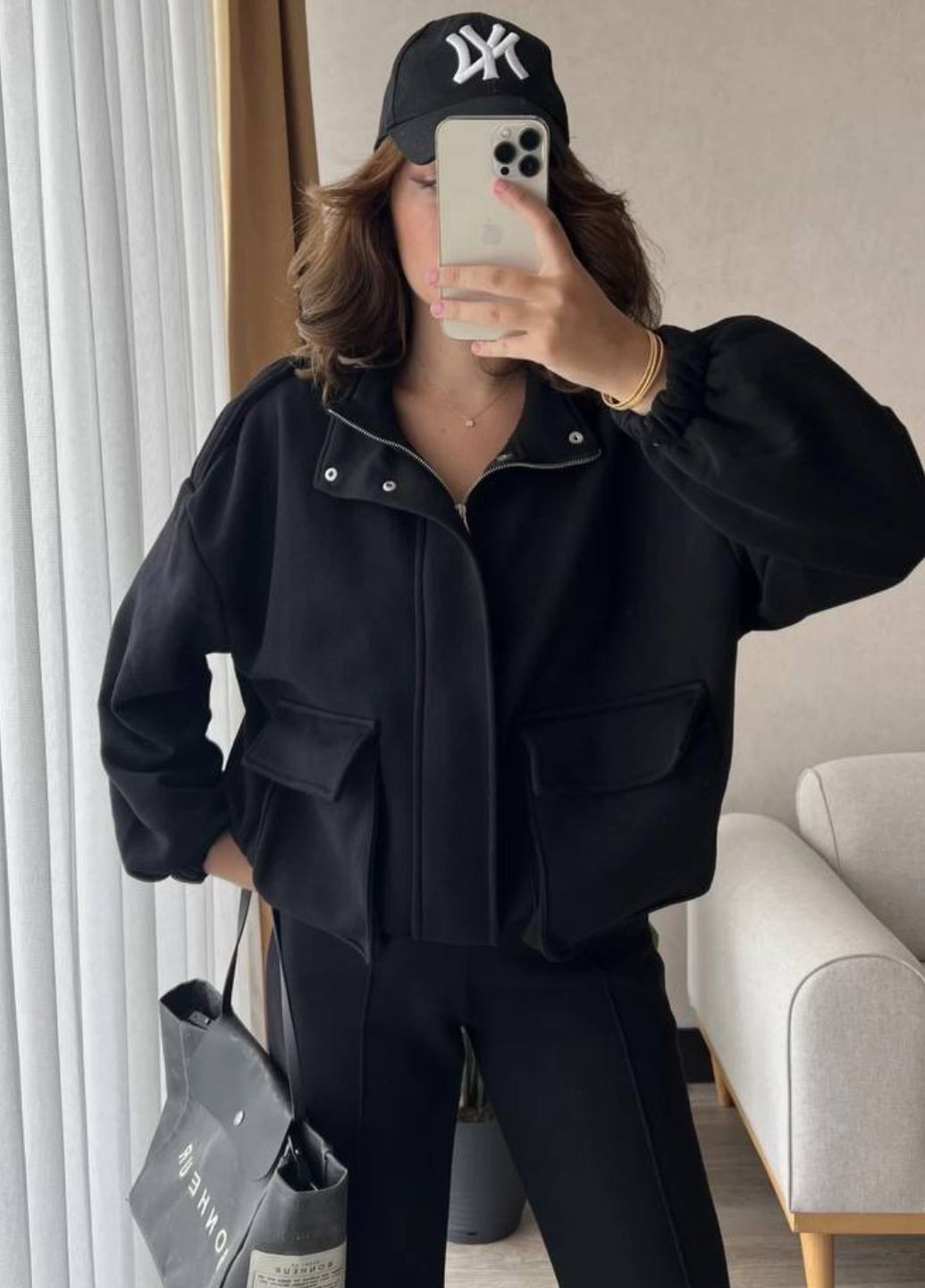 Костюм двійка: Бомбер та штани Україна (328214407)