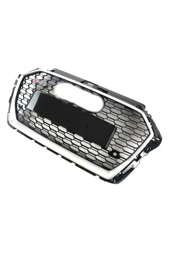 Решетка радиатора AUDI A3 8V 2016-2020 (A3-RS171) No Brand (381821742)