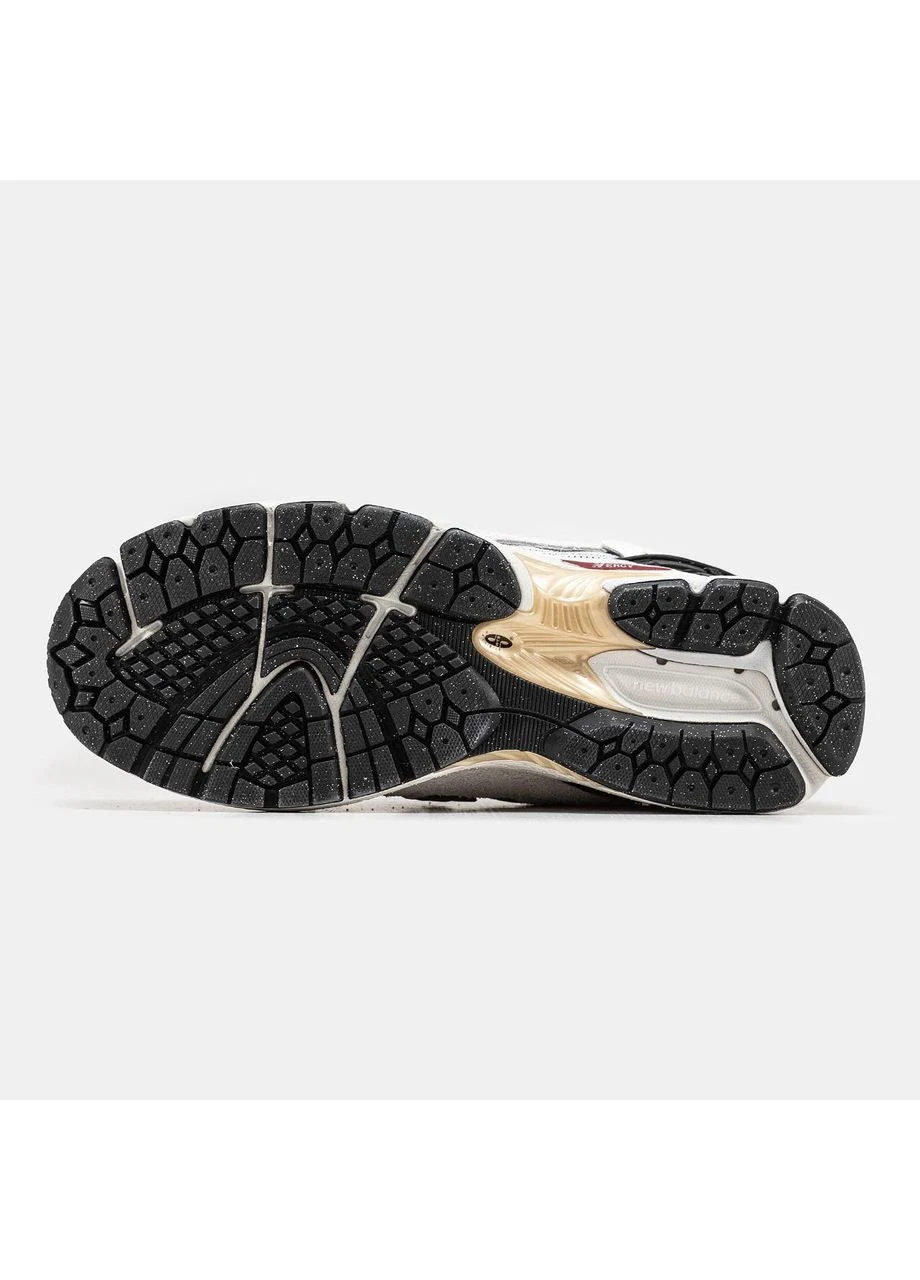 Светло-серые демисезонные кроссовки New Balance 1906D Protection Pack Reflection M1906DC