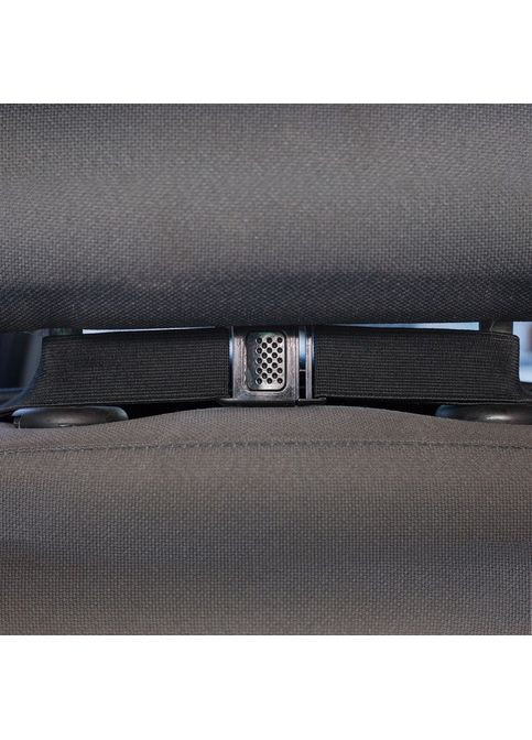 Охолоджуюча накидка на сидіння авто працює від прикурювача, подушка на водійське крісло з вентиляторами 56x55 см. HBC (372890160)