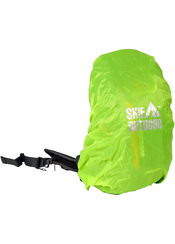 Рюкзак Tracker 40 л black 9653B Skif Outdoor (318440956)