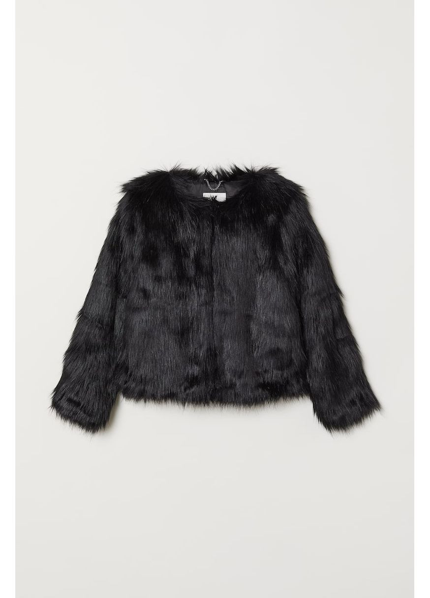 Шуба H&M (366843594)