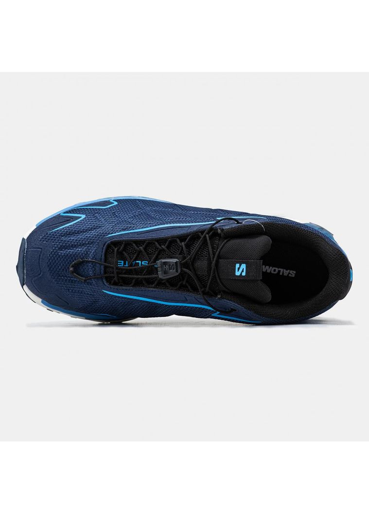 КРОСІВКИ ЖІНОЧІ SALOMON XT-SLATE BLUE САЛОМОН XT-6 No Brand білі демісезони (367173158)