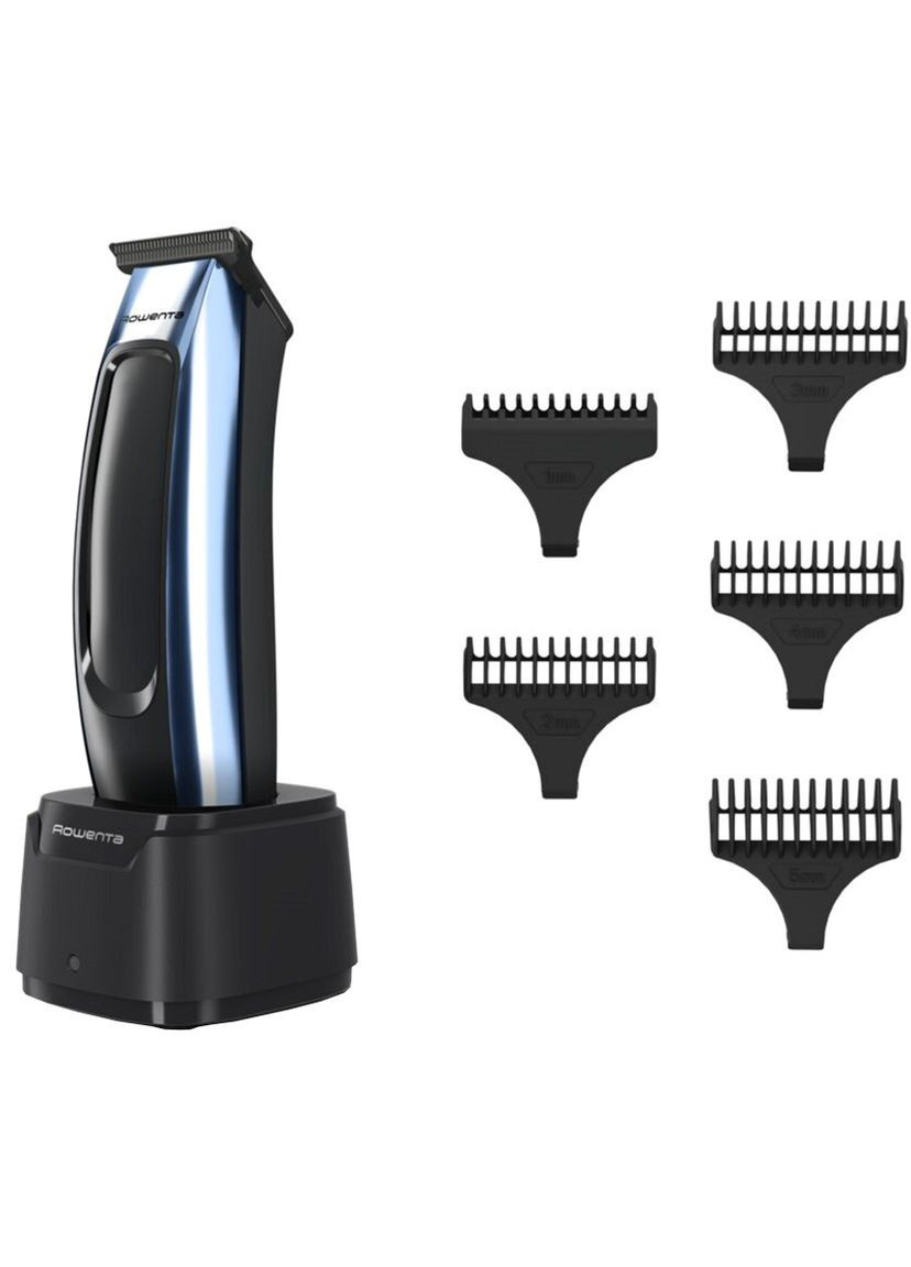 Тример-стайлер BARBER EXPERIENCE TN1851E0 Rowenta (368580805)